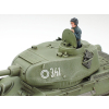 Tamiya 32599 , T-34/85 – Radziecki Czołg Średni WWII , Skala 1:48